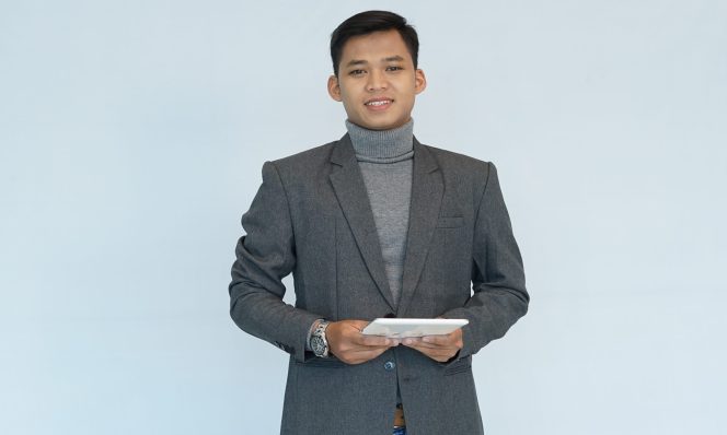 
					Doktor Informatika