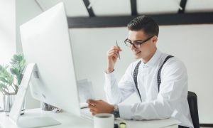 Doktor Informatika