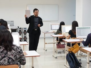 Apa Itu Kurikulum OBE?
