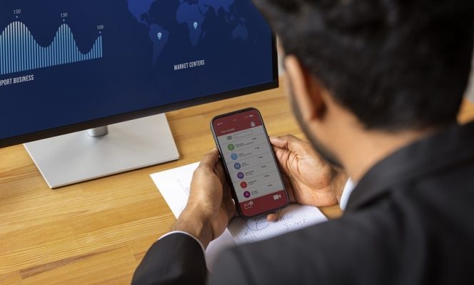 
					Gabung Prodi Bisnis Digital UNM dengan Program IEP 3+1