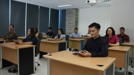 UNM Tawarkan Prodi Bisnis Digital dengan Program IEP 3+1