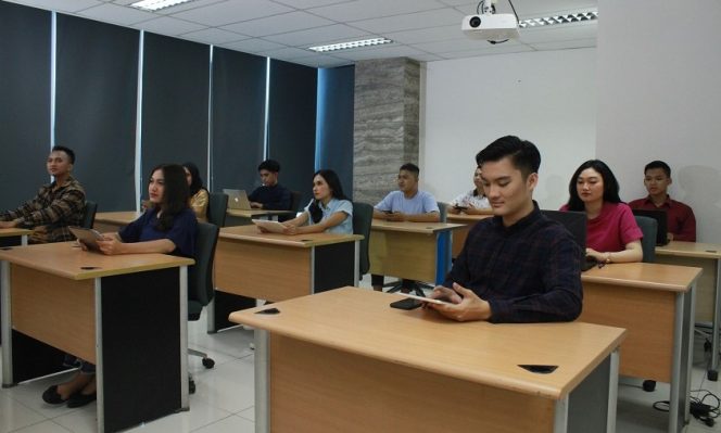 
					UNM Tawarkan Prodi Bisnis Digital dengan Program IEP 3+1