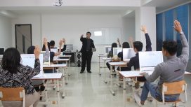 Magister Ilmu Komputer Universitas Nusa Mandiri, Investasi Cerdas