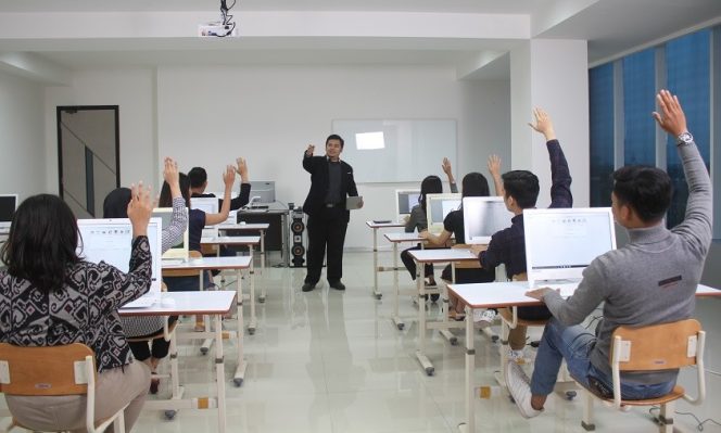 
					Magister Ilmu Komputer Universitas Nusa Mandiri, Investasi Cerdas