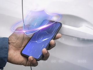 Dosen UNM Ungkap Teknologi Rahasia Anti Bocor di Era Digital