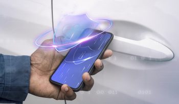 Dosen UNM Ungkap Teknologi Rahasia Anti Bocor di Era Digital