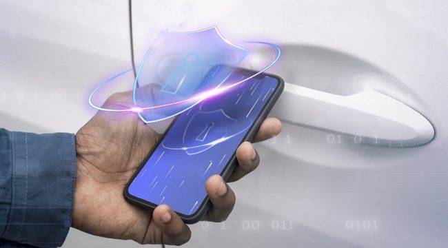 Dosen UNM Ungkap Teknologi Rahasia Anti Bocor di Era Digital