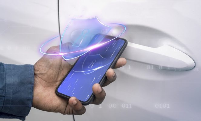 
					Dosen UNM Ungkap Teknologi Rahasia Anti Bocor di Era Digital