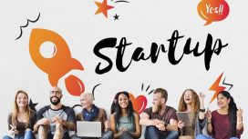 Mahasiswa UNM Bisa Jadi Founder Startup dari Kampus