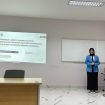 Sidang Skripsi Perdana Prodi Bisnis Digital UNM