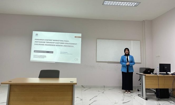 
					Sidang Skripsi Perdana Prodi Bisnis Digital UNM
