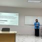 Sidang Skripsi Perdana Prodi Bisnis Digital UNM