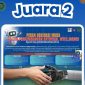 Mahasiswa UNM Raih Juara Nasional