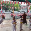 TaekCare UNM Jadi Program Pembangun Karakter Pelajar