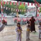 TaekCare UNM Jadi Program Pembangun Karakter Pelajar