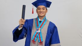 UNM Raih Akreditasi Unggul