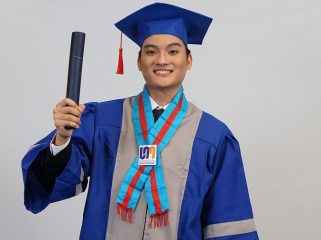 UNM Raih Akreditasi Unggul