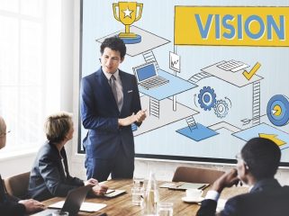 Generasi Z Perlu Jadi Pemimpin Digital