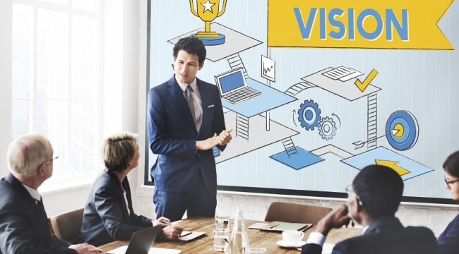 Generasi Z Perlu Jadi Pemimpin Digital