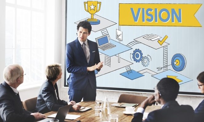 
					Generasi Z Perlu Jadi Pemimpin Digital
