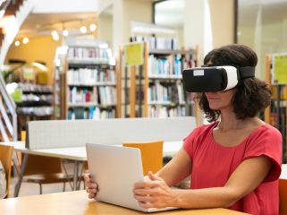 Kolaborasi Cerdas untuk Literasi Digital di Kampus Masa Kini