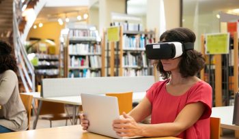 Kolaborasi Cerdas untuk Literasi Digital di Kampus Masa Kini