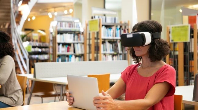 Kolaborasi Cerdas untuk Literasi Digital di Kampus Masa Kini