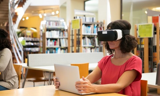 
					Kolaborasi Cerdas untuk Literasi Digital di Kampus Masa Kini