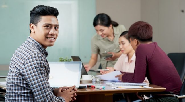 UNM Kampus Margonda Gelar Sertifikasi Kompetensi