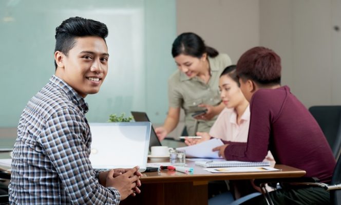 
					UNM Kampus Margonda Gelar Sertifikasi Kompetensi