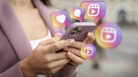 UNM Ubah Mahasiswa Jadi Profesional Sosial Media