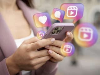 UNM Ubah Mahasiswa Jadi Profesional Sosial Media