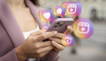 UNM Ubah Mahasiswa Jadi Profesional Sosial Media
