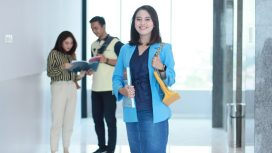 UNM Bekali Mahasiswa Prodi Bisnis Digital dengan 10 Skill Andalan
