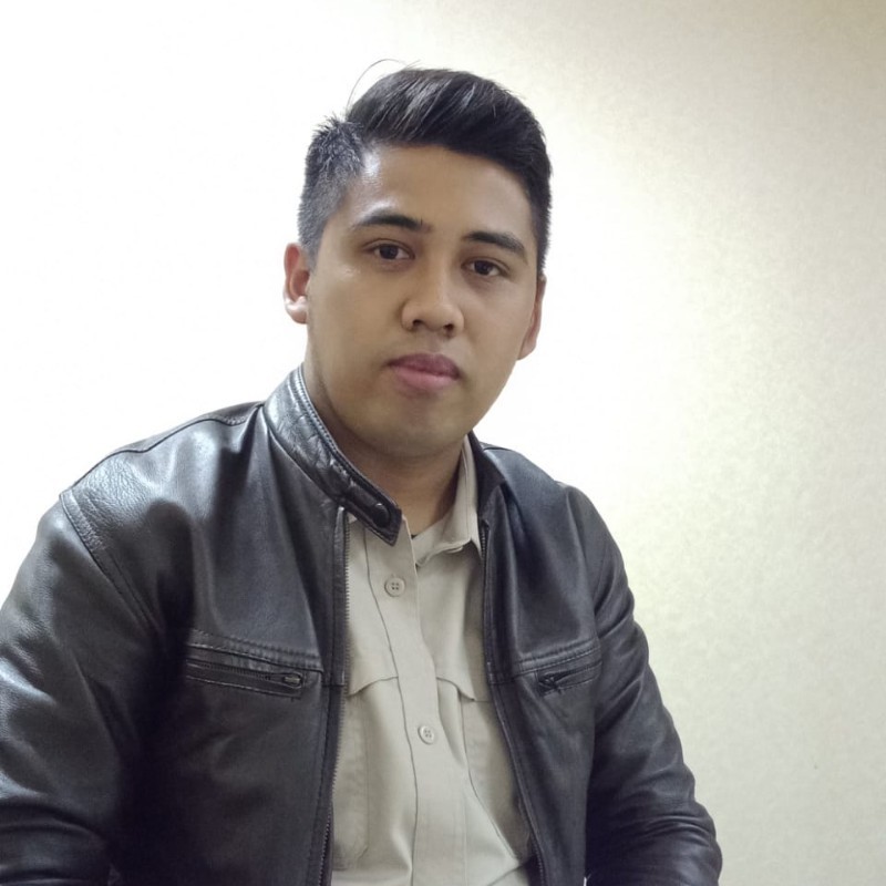 Singgih Ardianto