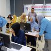 UMKM Antusias Ikuti Pelatihan UNM