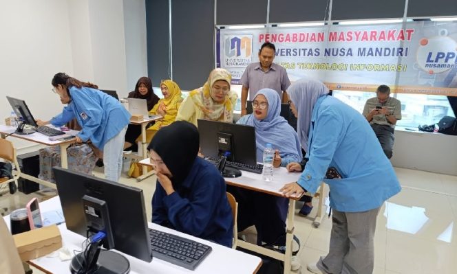 
					UMKM Antusias Ikuti Pelatihan UNM