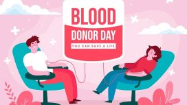 Buktikan di Donor Darah Universitas Nusa Mandiri