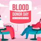 Buktikan di Donor Darah Universitas Nusa Mandiri