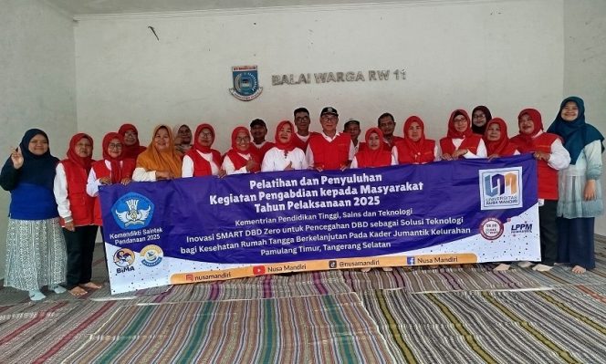 
					Teknologi Anti DBD