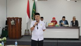 UNM dan Pemkot Bekasi Berkolaborasi
