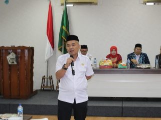 UNM dan Pemkot Bekasi Berkolaborasi