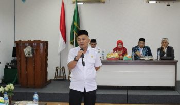 UNM dan Pemkot Bekasi Berkolaborasi