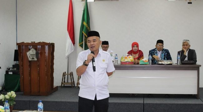 UNM dan Pemkot Bekasi Berkolaborasi
