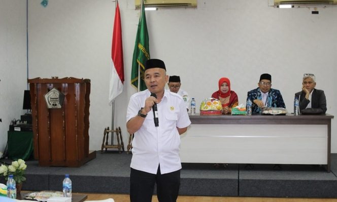 
					UNM dan Pemkot Bekasi Berkolaborasi