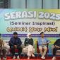 SERASI 2025 Jadi Panggung Prestasi