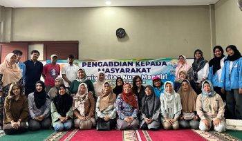 Dosen UNM Latih PKK Kuasai Desain Digital