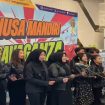 Nusa Mandiri Youth Choir Memikat Hati