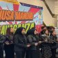 Nusa Mandiri Youth Choir Memikat Hati