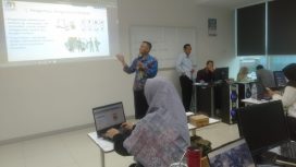 Kemasan Bukan Sekadar Bungkus